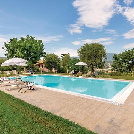 Apartmentsgarda - Ca' Capre Экстерьер фото