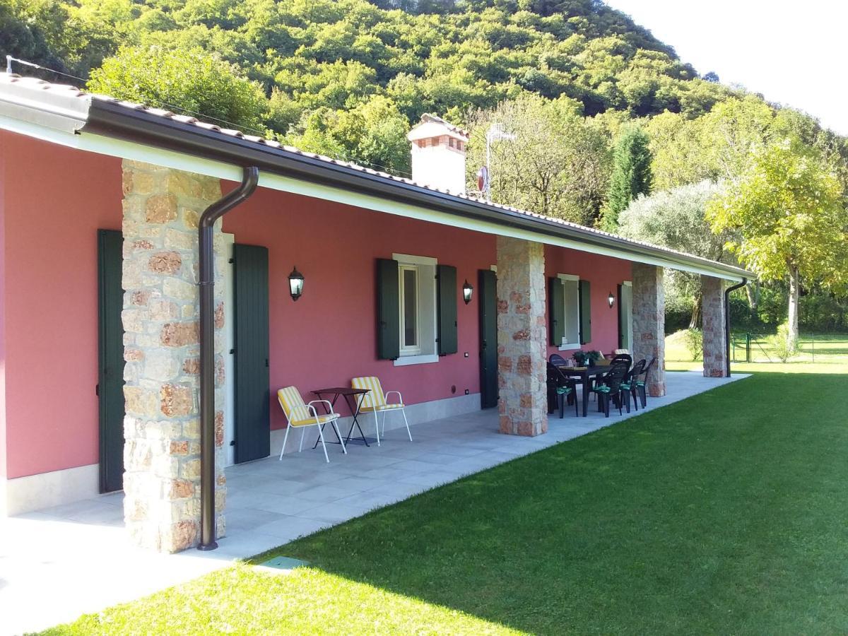 Apartmentsgarda - Ca' Capre Экстерьер фото