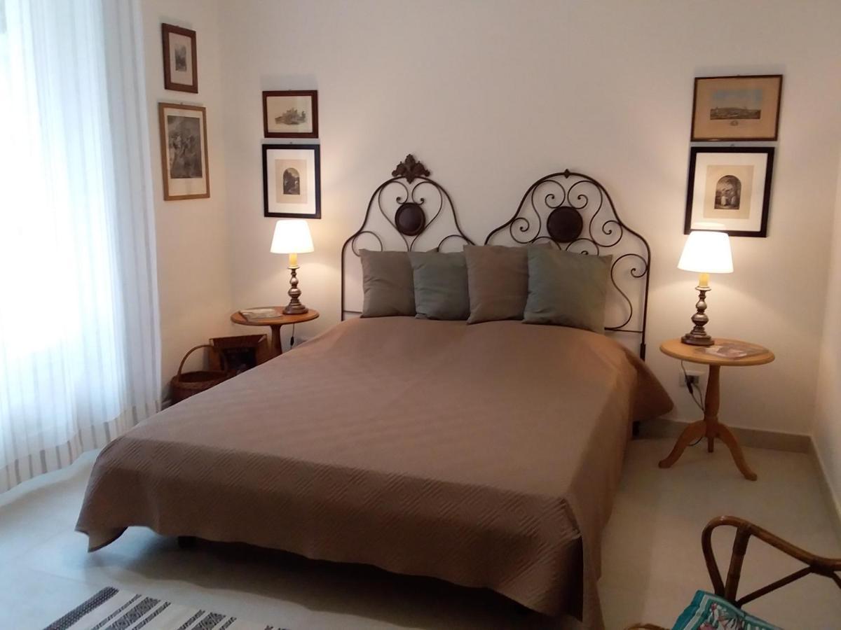 Apartmentsgarda - Ca' Capre Экстерьер фото