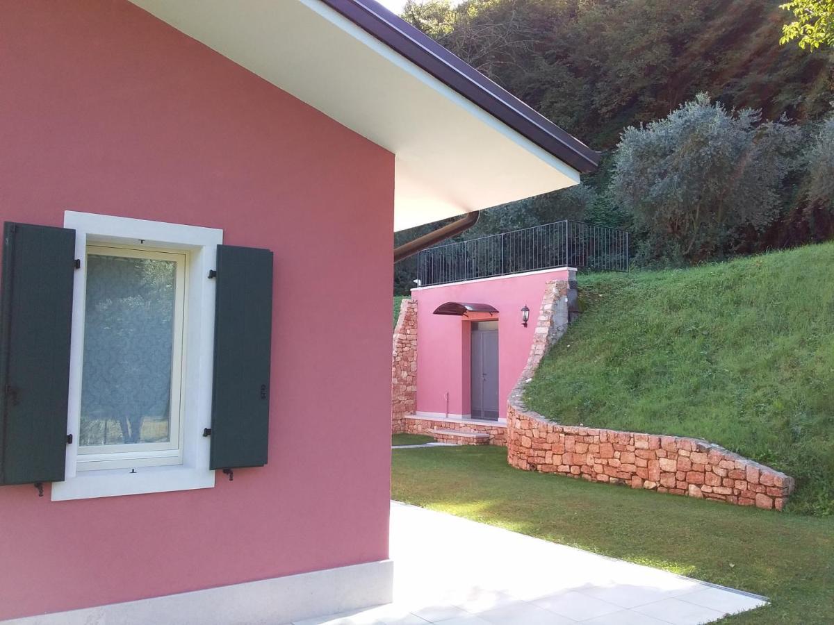 Apartmentsgarda - Ca' Capre Экстерьер фото