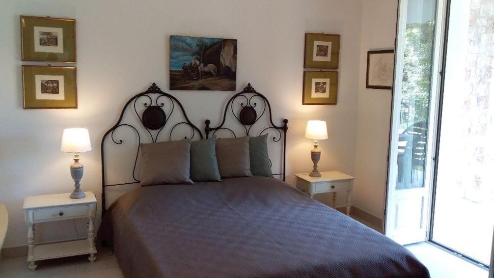 Apartmentsgarda - Ca' Capre Экстерьер фото