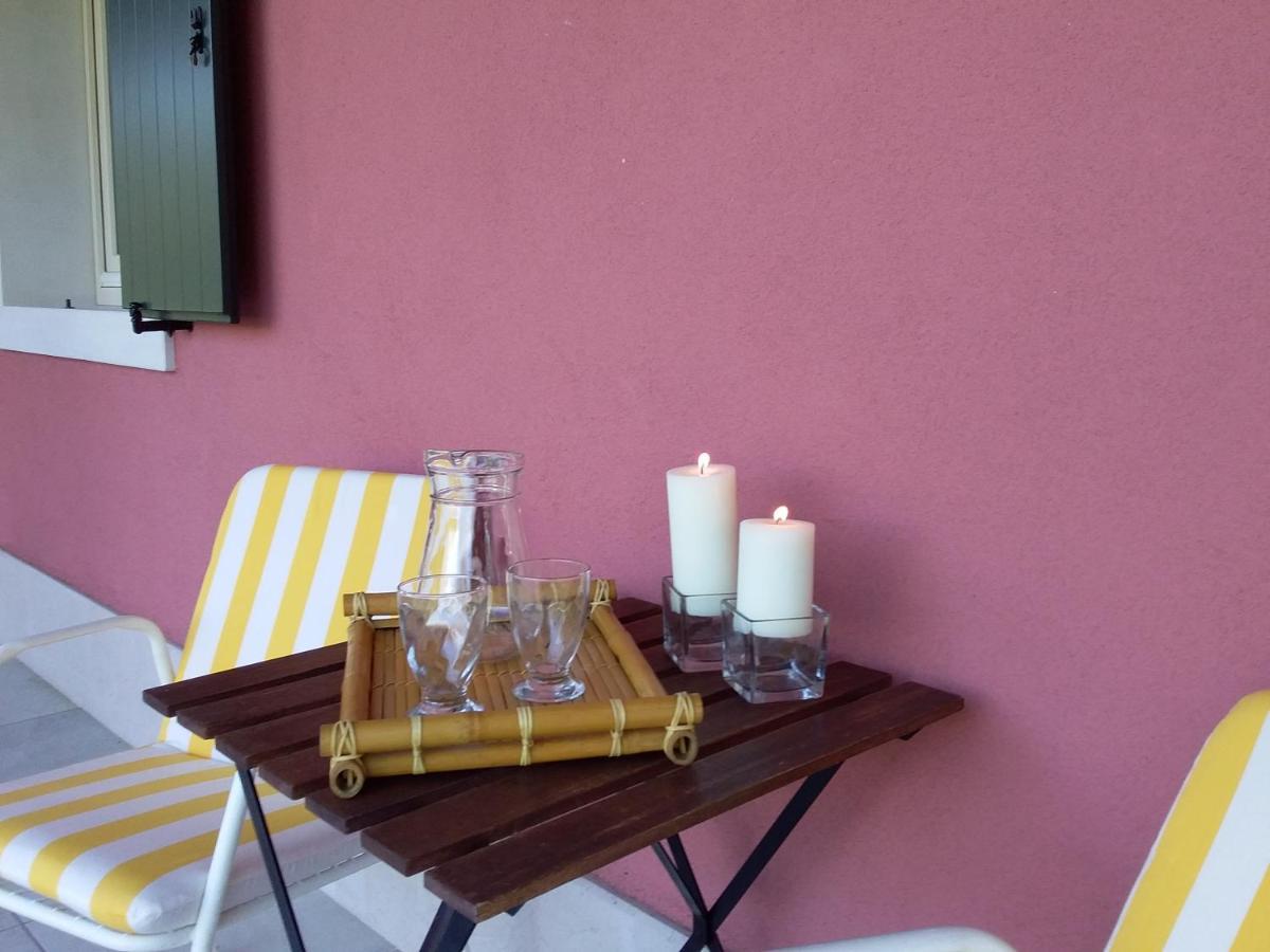 Apartmentsgarda - Ca' Capre Экстерьер фото