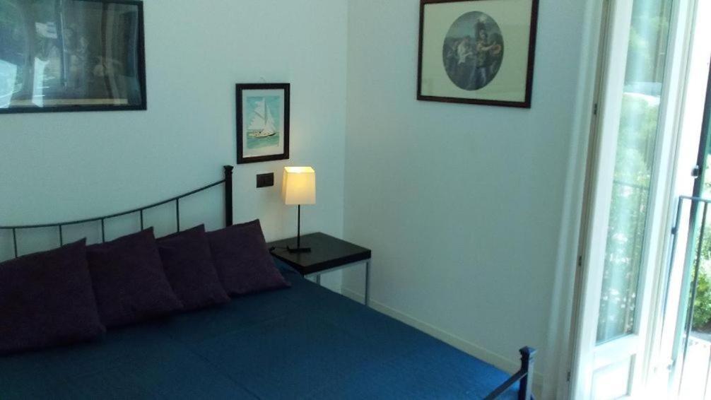 Apartmentsgarda - Ca' Capre Экстерьер фото