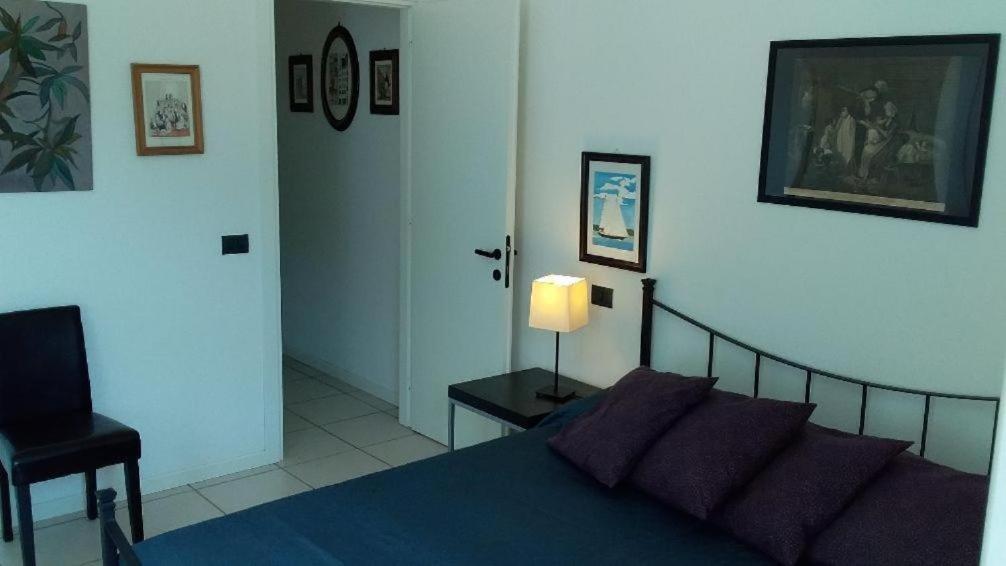 Apartmentsgarda - Ca' Capre Экстерьер фото