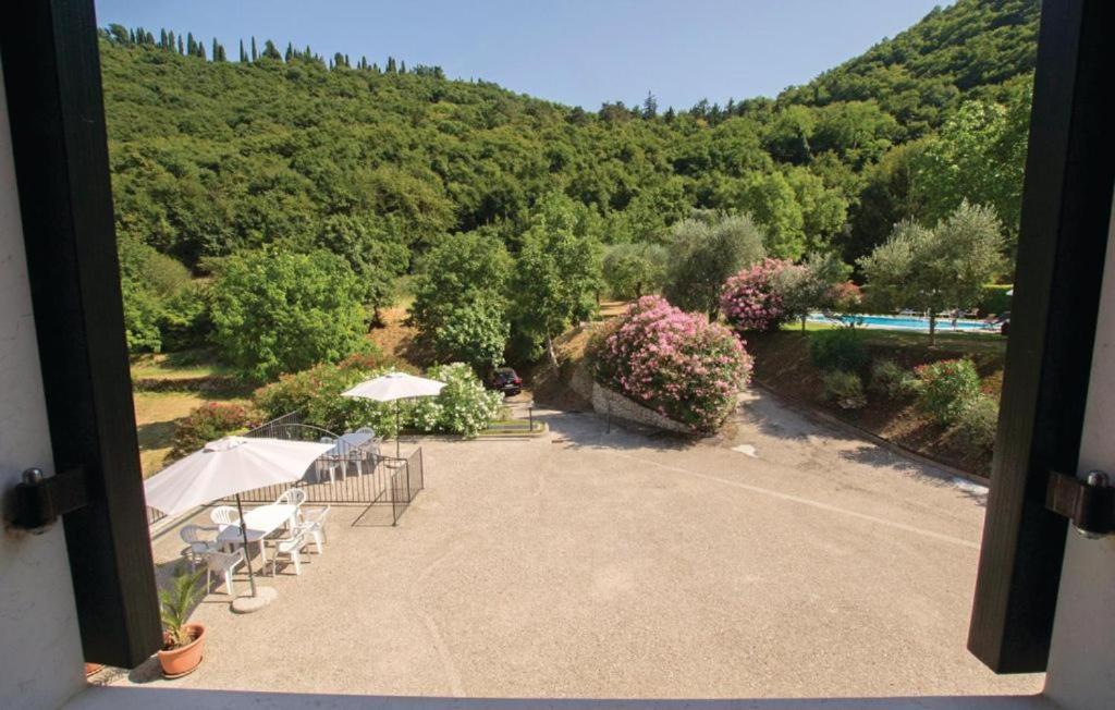 Apartmentsgarda - Ca' Capre Экстерьер фото