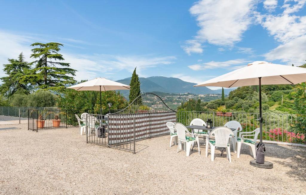 Apartmentsgarda - Ca' Capre Экстерьер фото