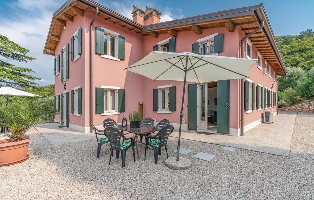 Apartmentsgarda - Ca' Capre Экстерьер фото