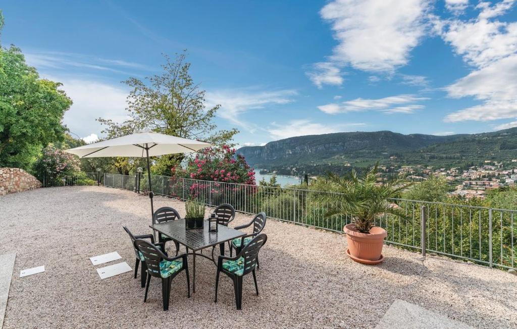 Apartmentsgarda - Ca' Capre Экстерьер фото