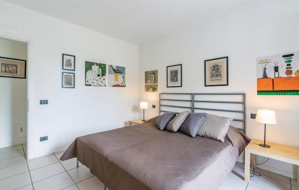 Apartmentsgarda - Ca' Capre Экстерьер фото