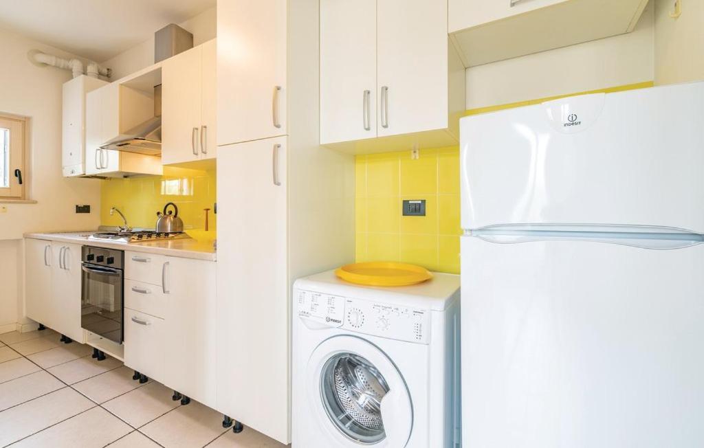 Apartmentsgarda - Ca' Capre Экстерьер фото