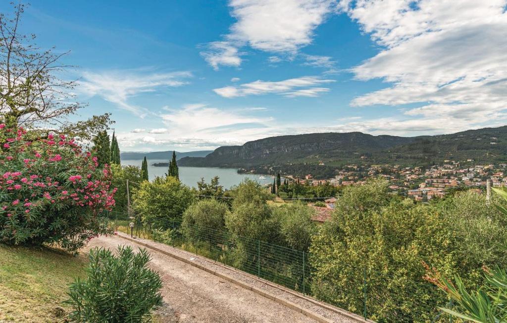 Apartmentsgarda - Ca' Capre Экстерьер фото