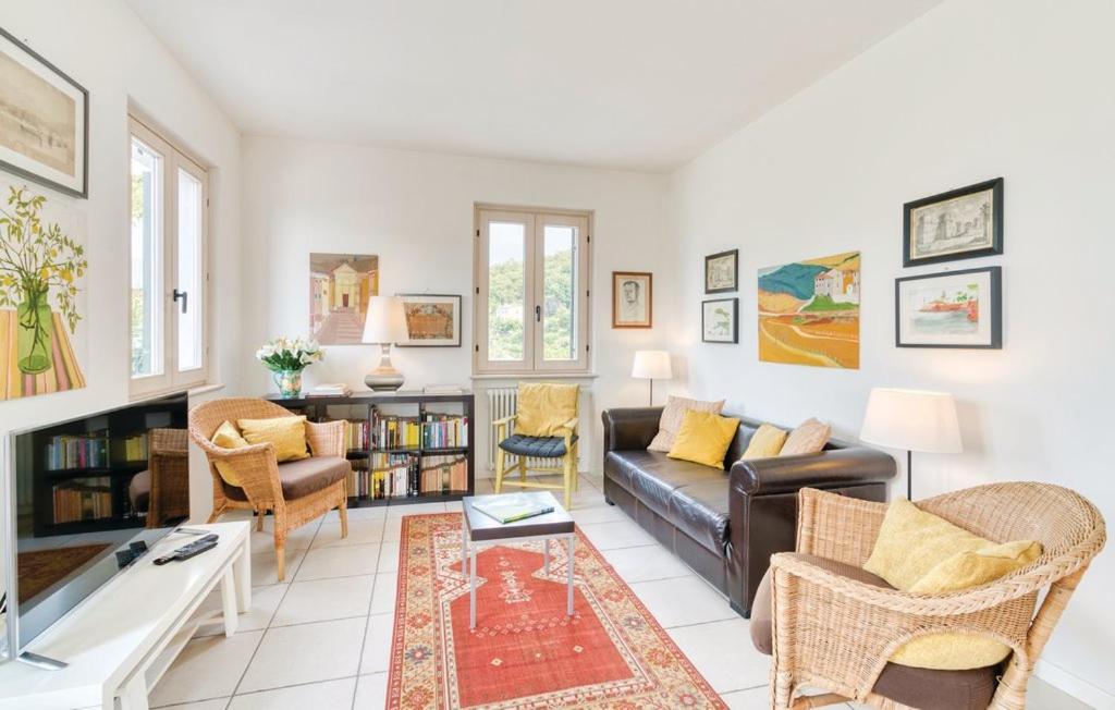 Apartmentsgarda - Ca' Capre Экстерьер фото