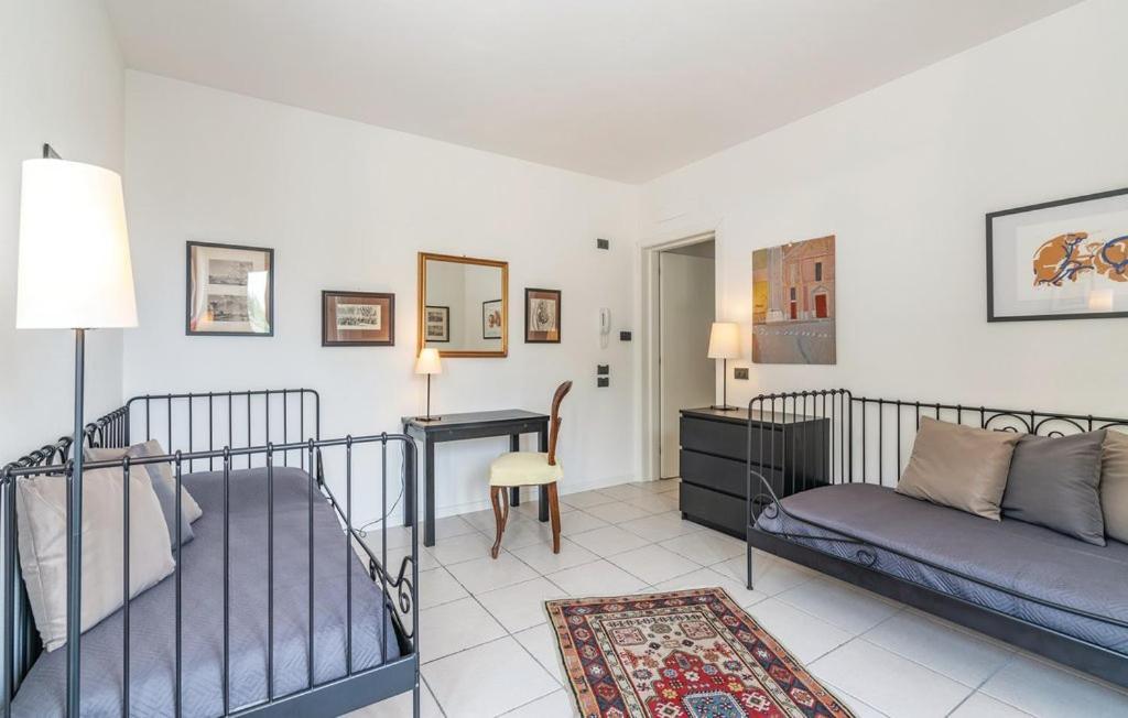 Apartmentsgarda - Ca' Capre Экстерьер фото